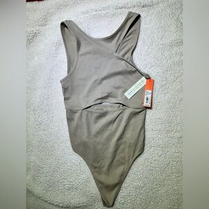 Stretch Tank Bodysuit COLSIE BRAND